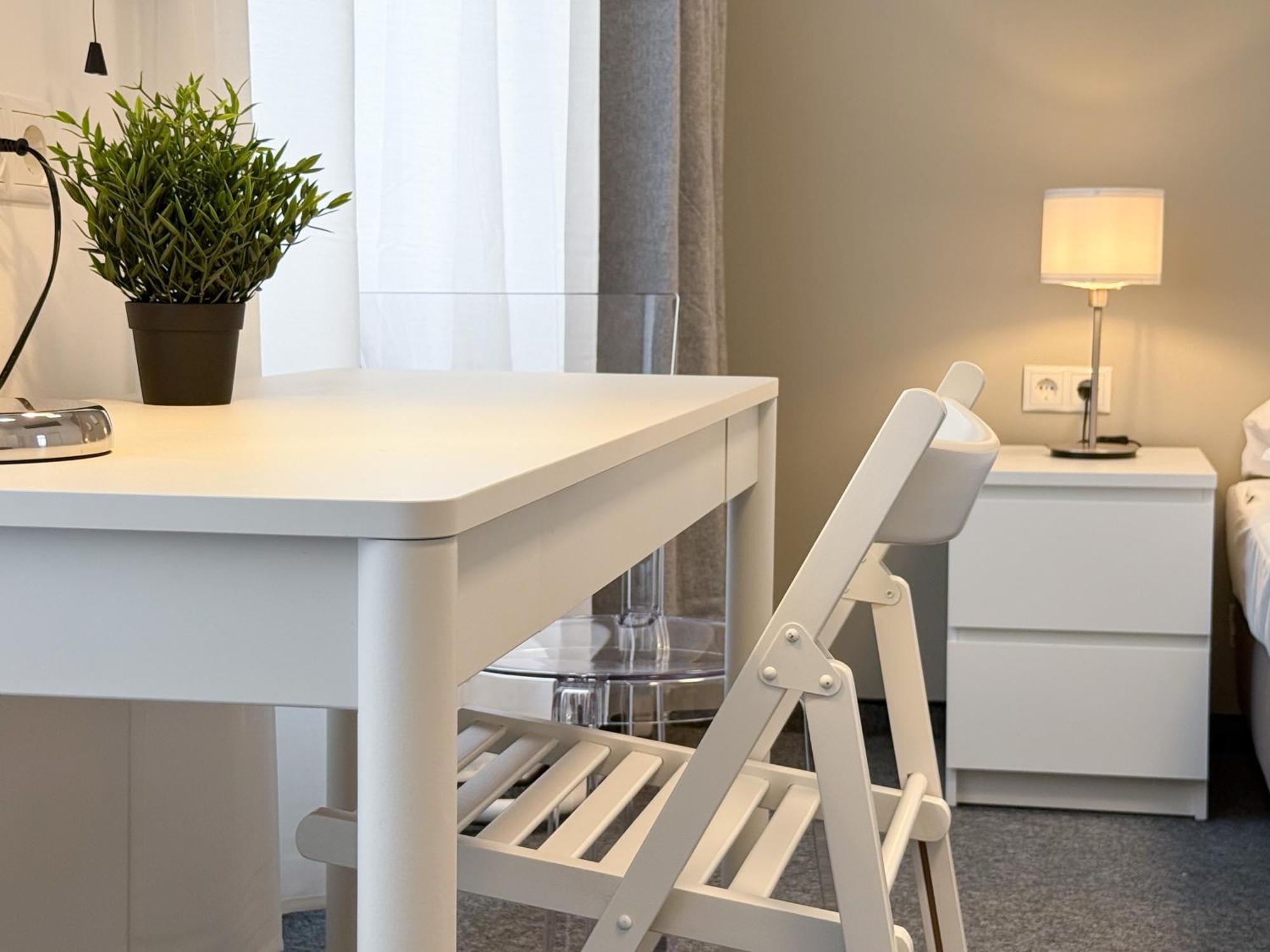 Hostel At 140 Wien